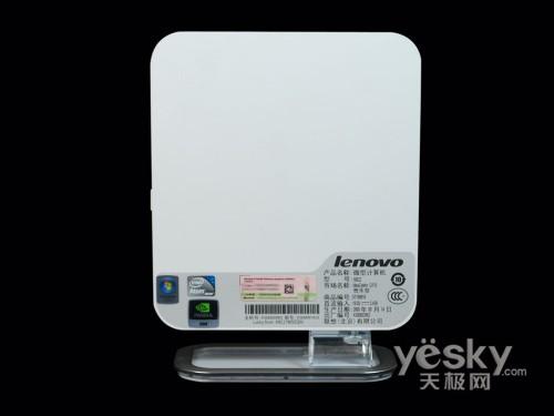 (li��n)��������С�w�ePC��IdeaCentre Q110�u(p��ng)�y(c��)