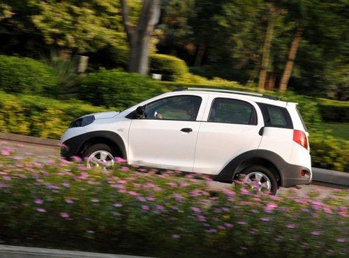 ����(ji��)�д����� ԇ�{�w�����SUV����X1 ��܇֮��