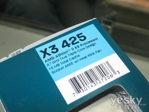 INTEL�ٴΜI���M�� �����ֵCPU��(qi��ng)�����]