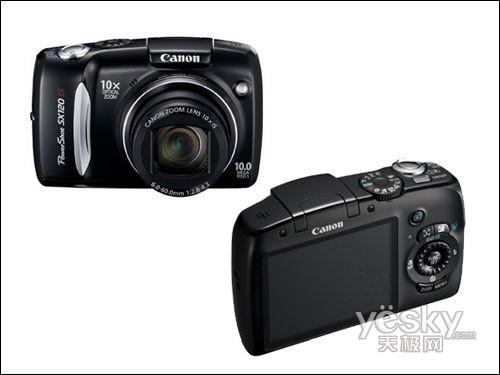 ���� SX120 IS