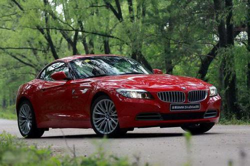 �ٶȵ����� ԇ�{���RZ4 sDrive35i����