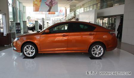 ����Ӣ�����T�� MG 6��(sh��)�Ľ���!