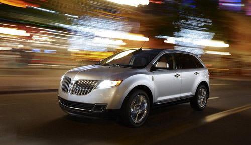 ������һ 2011���ֿ�MKX����܇չ�l(f��)��