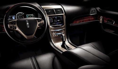 ������һ 2011���ֿ�MKX����܇չ�l(f��)��