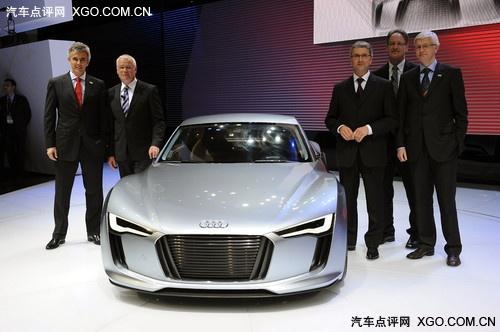 ħ���M(j��n)��Փ �W��e-tron����܇(ch��)�����ǈ�(ch��ng)