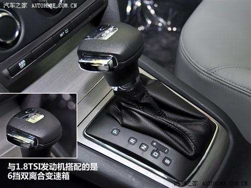 ��܇֮�� �Ϻ���˹���_(d��) ���J 2010�� 1.8tsi dsg������