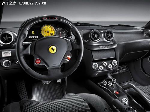������ ������ ������599 2010�� 599 gto