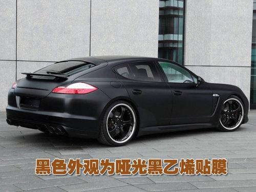 ���r(sh��)�� Panamera
