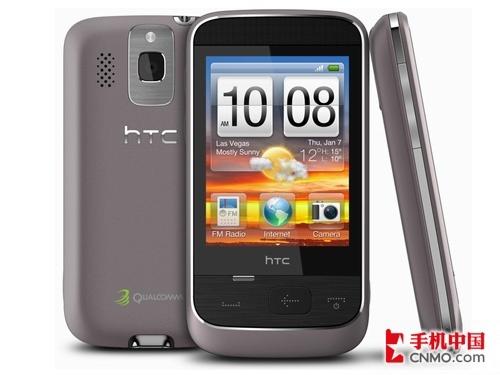 CES��HTC�l(f��)���׿�������֙CHTC Smart 