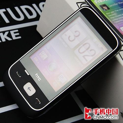 ���Ў׷�����֮�� HTC SmartԔ�M�u(p��ng)�y(c��) 