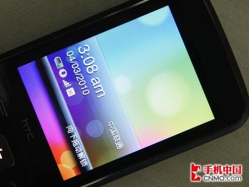 ���Ў׷������� HTC Smart�u�y�A(y��)�� 