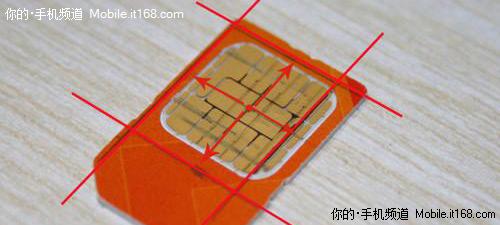 ����SIM����ۣ��LԇMicro-SIM