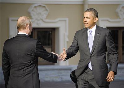 ���գ����_˹���y(t��ng)�վ��ڿ�˹̹���m��ӭ�Ӆ���G20������������y(t��ng)�W���R������΢Ц������