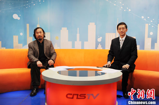 莫言稱“文學沒有用處”專家解讀:有潛臺詞