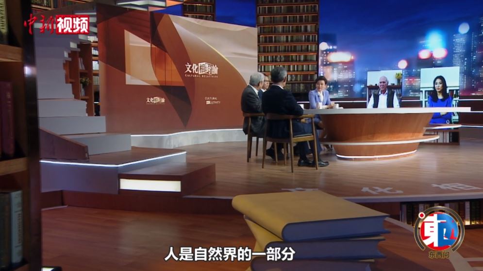 中外學(xué)者談身份認(rèn)同：基于法律、現(xiàn)實(shí)和文化的差異表述