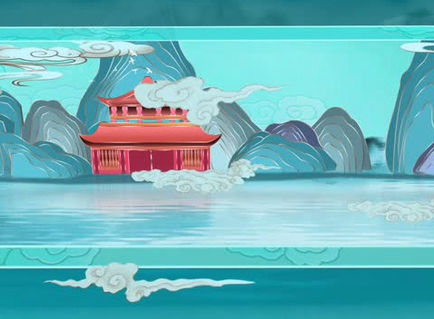 打開記憶卷軸，送你一輪家鄉(xiāng)圓月