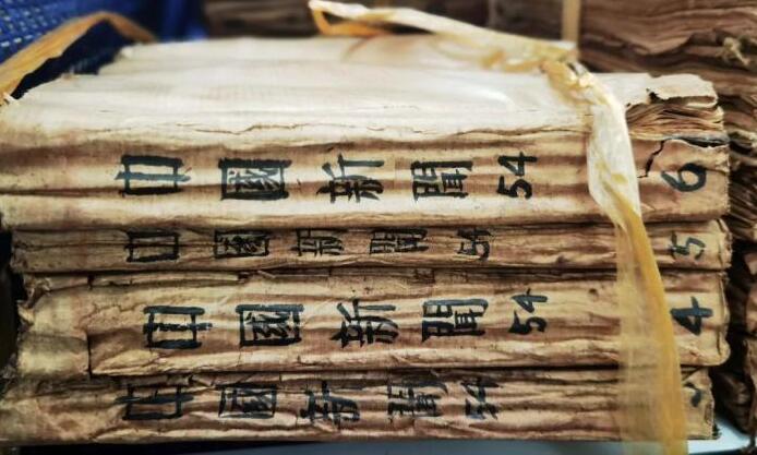 58年前，中新社專(zhuān)訪(fǎng)了李四光……