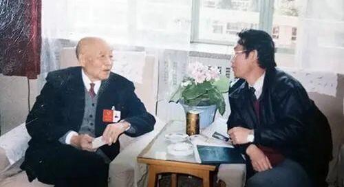 郭建：那些年，我們也追星