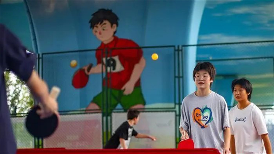 建設健康中國緣何成為“生活方式的革命”？