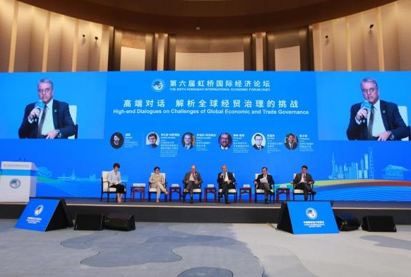 多邊貿(mào)易體制如何突破重重挑戰(zhàn)？