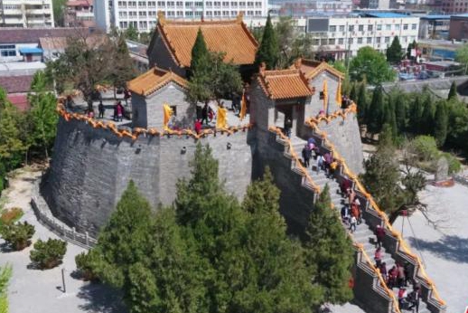 人這一輩子，一定要去一趟周口！