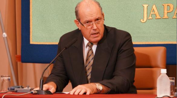 澳防長(zhǎng)稱馬航事件疑點(diǎn)眾多應(yīng)從零開始重新調(diào)查