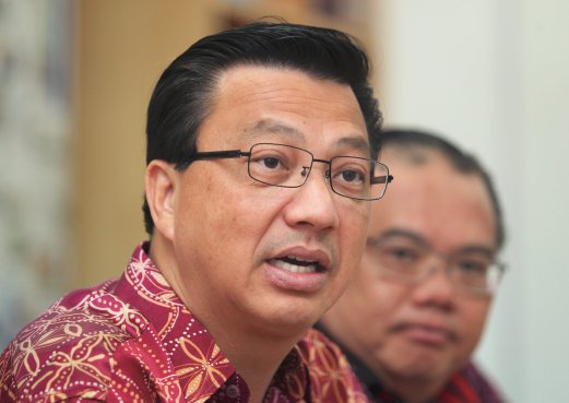 馬方交通部長:將監(jiān)督確保馬航賠償MH370乘客家屬