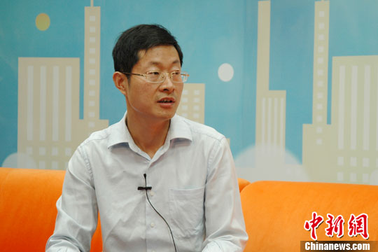 專家談中歐自貿(mào)區(qū):談判很復(fù)雜瑞德起推動(dòng)作用