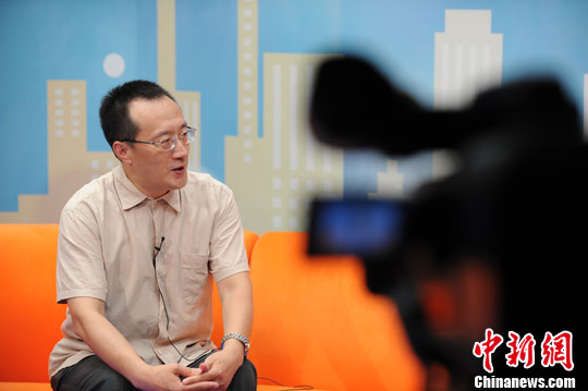 專家:中美貿(mào)易摩擦多源自美方美方需自我反思