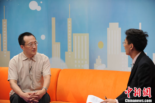 專家稱中美關(guān)系處在新起點(diǎn)兩國互相倚重日漸加深