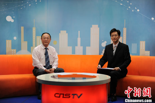 專家:下半年中國軍事外交會比較活躍值得重視