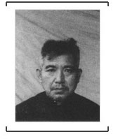 日戰(zhàn)犯鹿毛繁太自供發(fā)布:強(qiáng)迫居民搬家建無(wú)人區(qū)