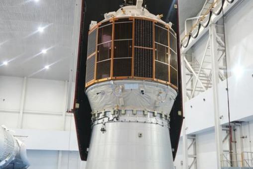 輕舟試驗(yàn)飛船已在軌完成多項(xiàng)關(guān)鍵技術(shù)驗(yàn)證