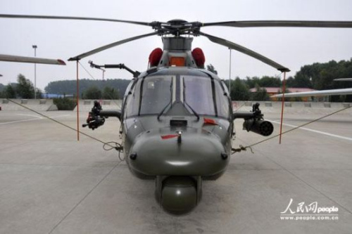 中國空軍精銳戰(zhàn)機將亮相第九屆珠海航展(圖)