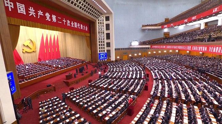 “守的是人民的心”，這句話緣何戳中人心？