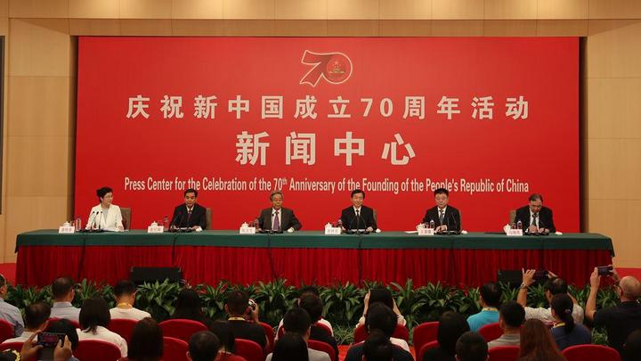 五部門介紹滿足人民新期待，在發(fā)展中保障和改善民生