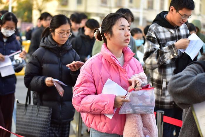 2026年度“國考”開考